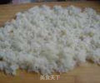 甜酒酿的做法步骤:4