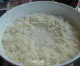甜酒酿的做法步骤:8
