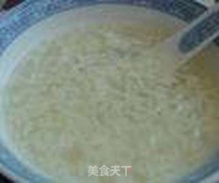 甜酒酿的做法步骤:9