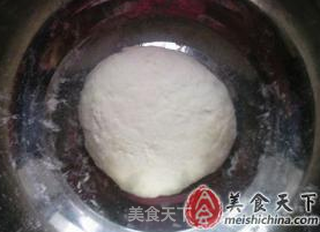 黑豆包的做法步骤:2