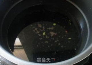 黑豆包的做法步骤:4