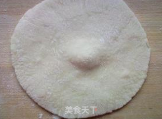 黑豆包的做法步骤:8