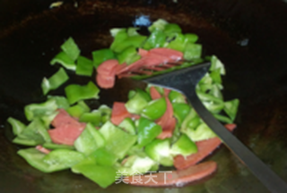 黄金椒盐孜然鸡腿的做法步骤:6