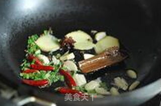 酸菜鱼片的做法步骤:6