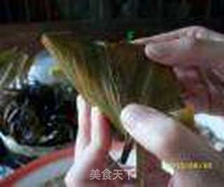 超级肉粽子的做法步骤:13