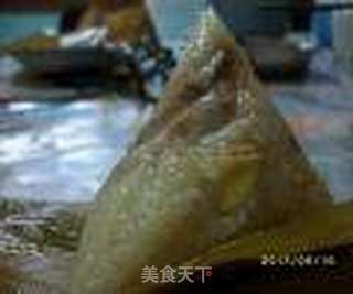 超级肉粽子的做法步骤:17