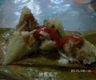 超级肉粽子的做法步骤:19