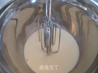 快速意式提拉米苏的做法步骤:17