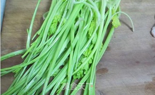 零厨艺最方便——芹菜小包子的做法步骤:2