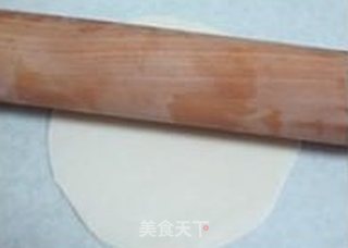 零厨艺最方便——芹菜小包子的做法步骤:10