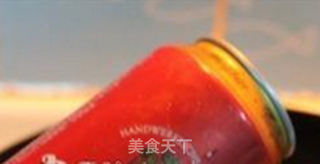 黑啤煮皮皮虾的做法步骤:7