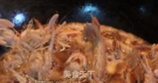 黑啤煮皮皮虾的做法步骤:8