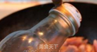 黑啤煮皮皮虾的做法步骤:10