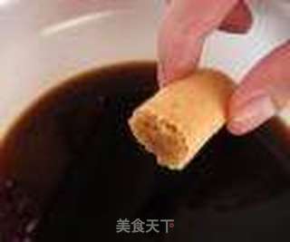 快速意式提拉米苏的做法步骤:24