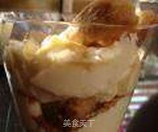 快速意式提拉米苏的做法步骤:27