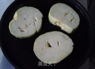 烧茄子的做法步骤：3