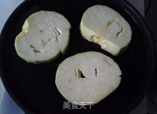 烧茄子的做法步骤:3