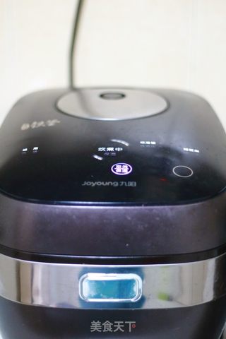 牛排盖浇饭的做法步骤：3