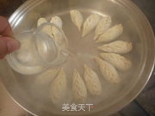 生煎羊肉饺的做法步骤:24