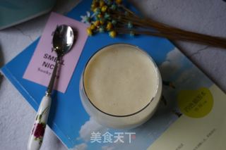红薯拿铁的做法步骤:7