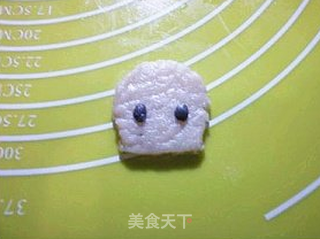 贪吃小鸭的做法步骤:7