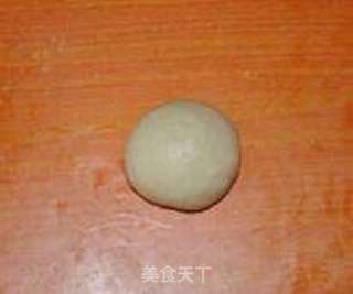 肉松餐包的做法步骤:9