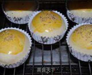 肉松餐包的做法步骤:11