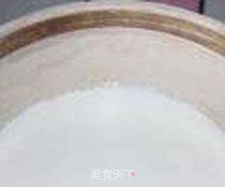 【牛奶蛋白羹】——非常非常细嫩的口感的做法步骤:4
