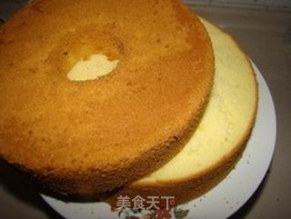 6.1儿童节蛋糕的做法步骤:14