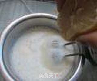 奶油蛋糕的做法步骤:8