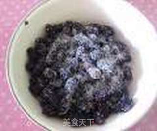 桑葚果酱的做法步骤:3