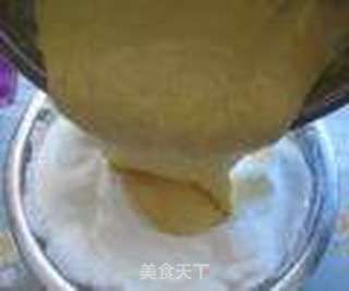 奶油蛋糕的做法步骤:12