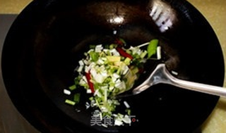 土豆炖鸡块的做法步骤:3