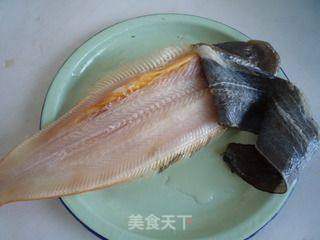干煎香酥鱼的做法步骤:2