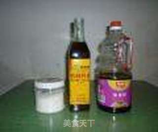 可乐鸡翅的做法步骤:3