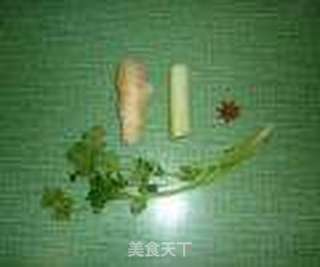 可乐鸡翅的做法步骤:2