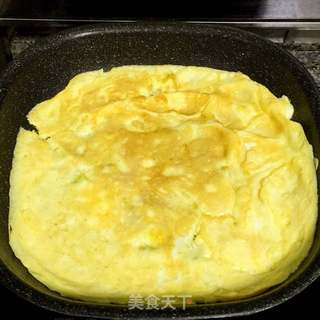 韩式家常拌饭的做法步骤:11