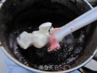 特浓巧克力冰激凌的做法步骤:5