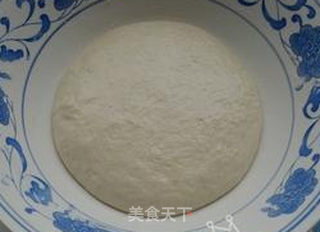 【豆沫油条】独具河南特色的美味早餐的做法步骤:9