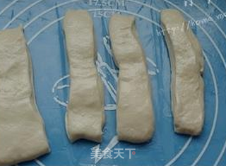 【豆沫油条】独具河南特色的美味早餐的做法步骤:11