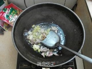 好吃的酸辣鸭心的做法步骤:5