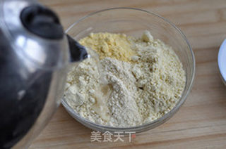地锅鸡的做法步骤:3
