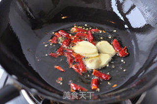 地锅鸡的做法步骤:4