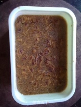 鱼泡冻的做法步骤:4