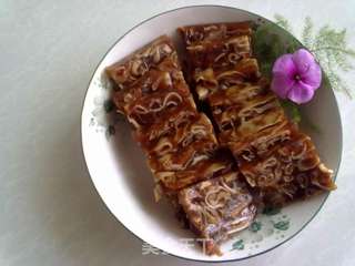 鱼泡冻的做法步骤:5