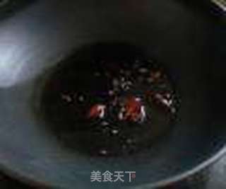 饭店美味在家做——水煮肉片的做法步骤:4