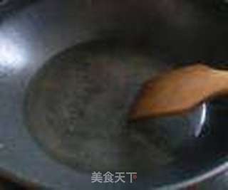 饭店美味在家做——水煮肉片的做法步骤:8
