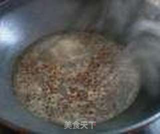 饭店美味在家做——水煮肉片的做法步骤:9
