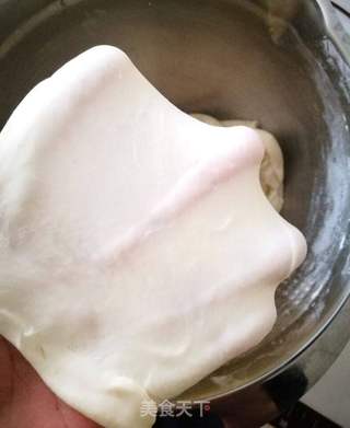 蛋黄酥的做法步骤:5