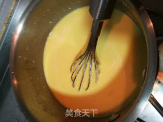 卡仕达奶油酱的做法步骤:3